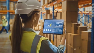 maintenance kpis